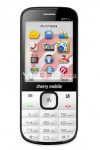CHERRY MOBILE D11TV specifikacije
